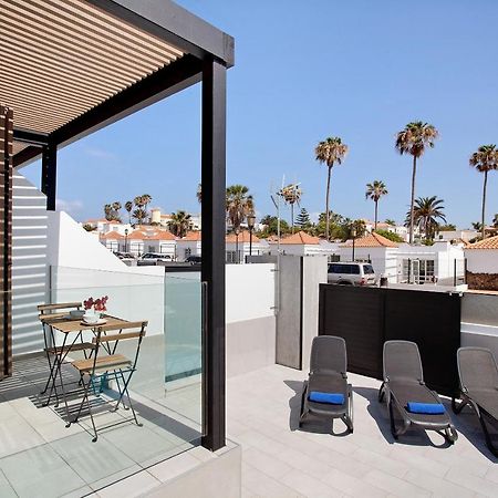 Duplex Jarea Villa Corralejo Exterior foto