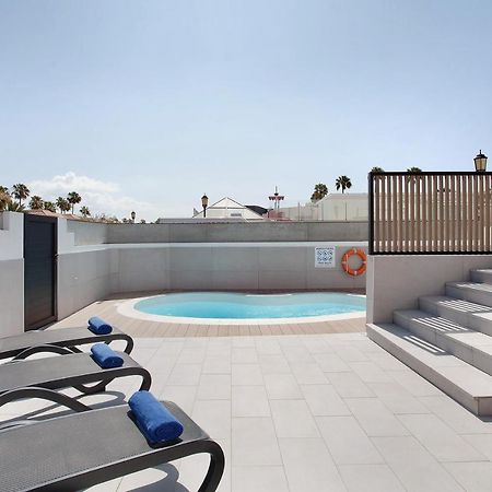 Duplex Jarea Villa Corralejo Exterior foto
