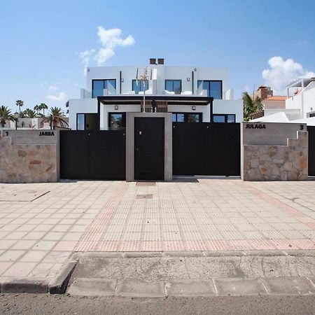 Duplex Jarea Villa Corralejo Exterior foto