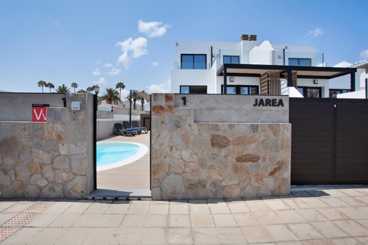 Duplex Jarea Villa Corralejo Exterior foto