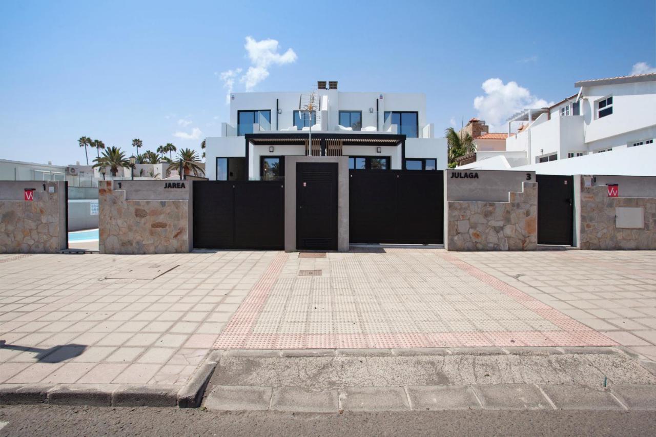 Duplex Jarea Villa Corralejo Exterior foto